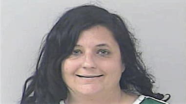 Shandra Mickel, - St. Lucie County, FL 